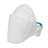 uvex Faltmaske silv-Air premium 5100 FFP1 3 Stück