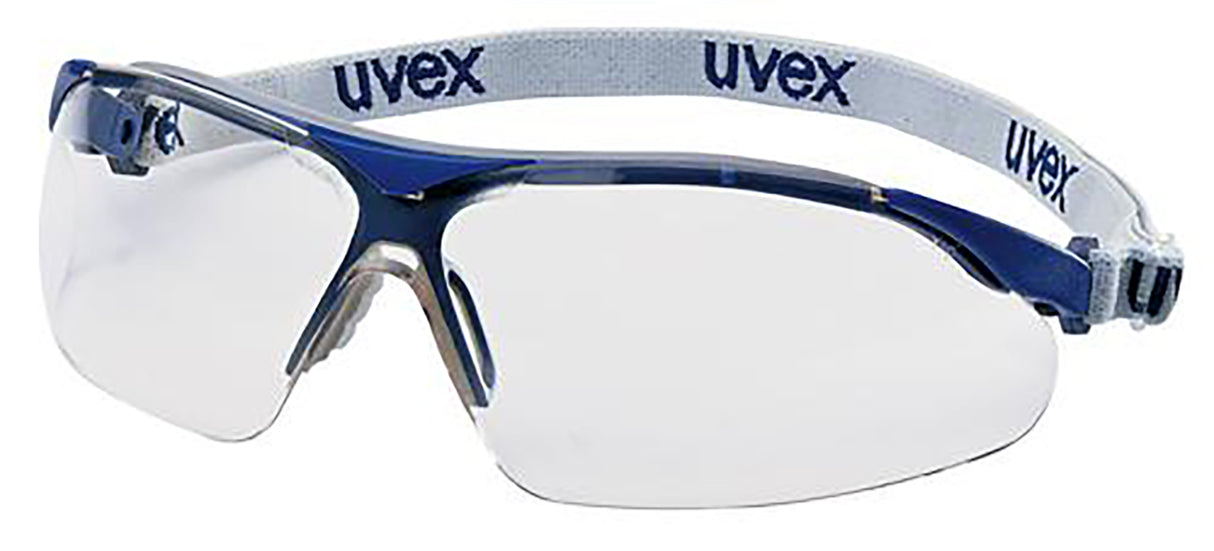 uvex Bügelbrille i-vo sv exc. 9160120