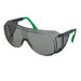 uvex Überbrille 9161 Schweißerschutz 1,7 infradur 9161141