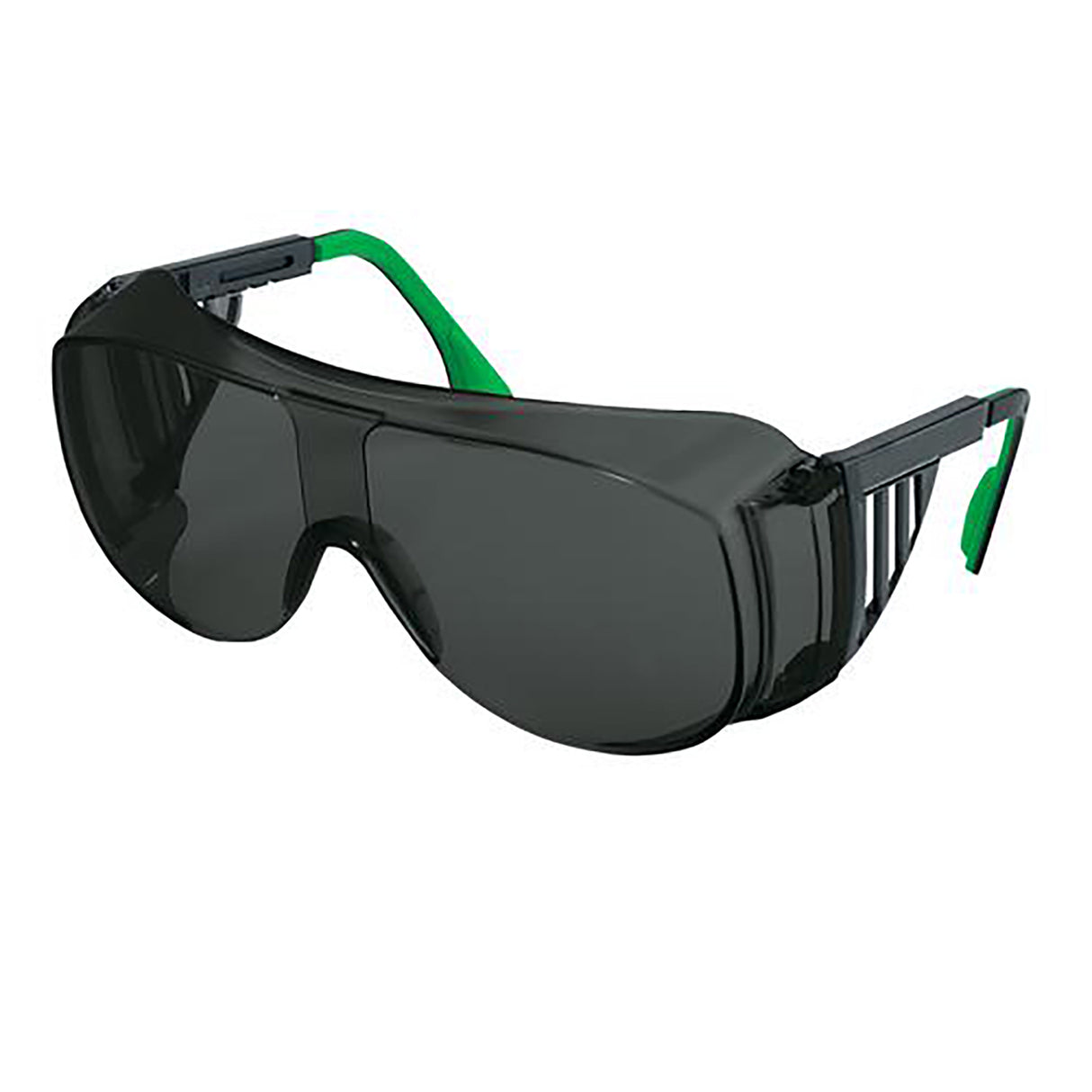 uvex Überbrille 9161 Schweißerschutz 5 infradur 9161145