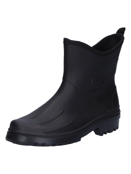 Peter Herren-Kurzstiefel PVC