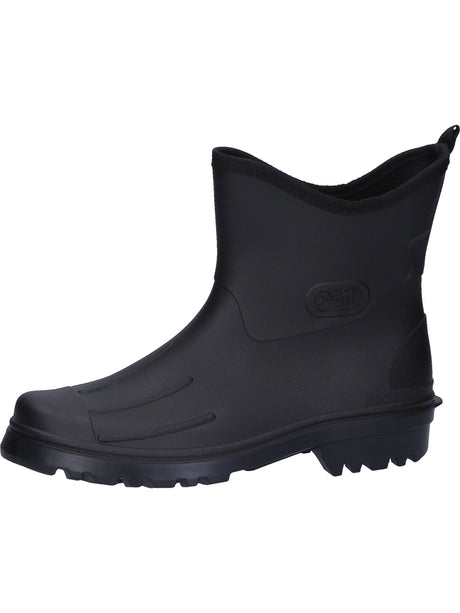 Peter Herren-Kurzstiefel PVC