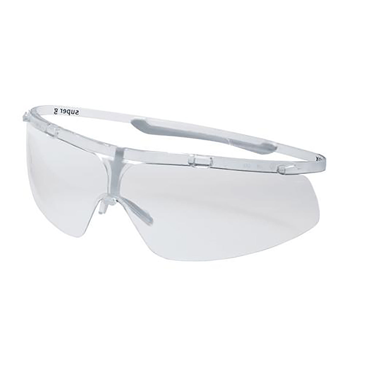 uvex Bügelbrille super g sv exc. 9172210
