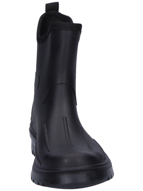 Peter Herren-Kurzstiefel PVC