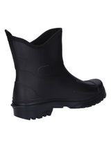 Peter Herren-Kurzstiefel PVC