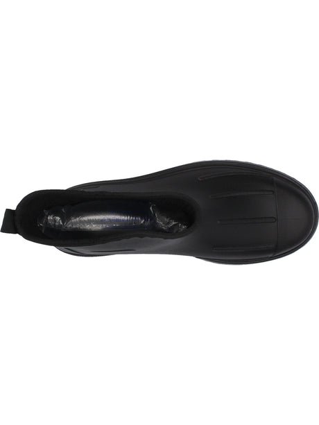 Peter Herren-Kurzstiefel PVC