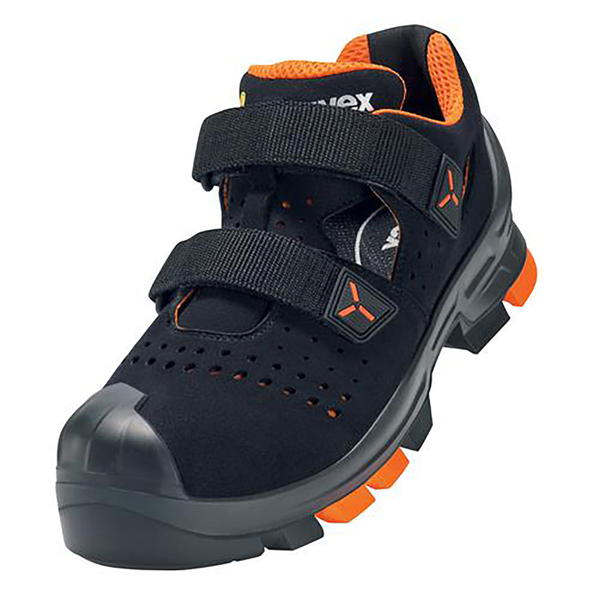 uvex 2 Sandalen S1P