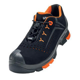 uvex 2 Halbschuhe S1P