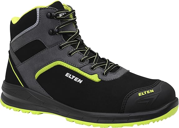 Sicherheitsschuhe Elten Loan XXSports Pro