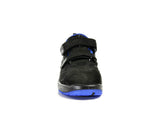 Elten Ambition Easy ESD S1 Sicherheitssandale schwarz – schwarz