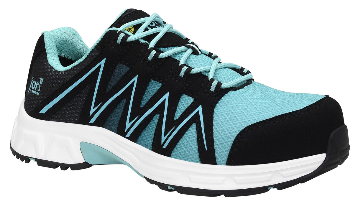 Sicherheitsschuhe Jori SPEEDY Low