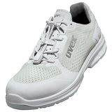 uvex 1 sport white nc Halbschuhe offen