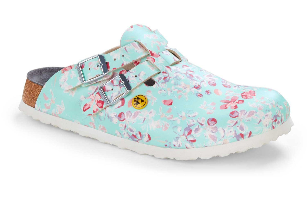 Birkenstock Kay ESD Flower – Bild 3