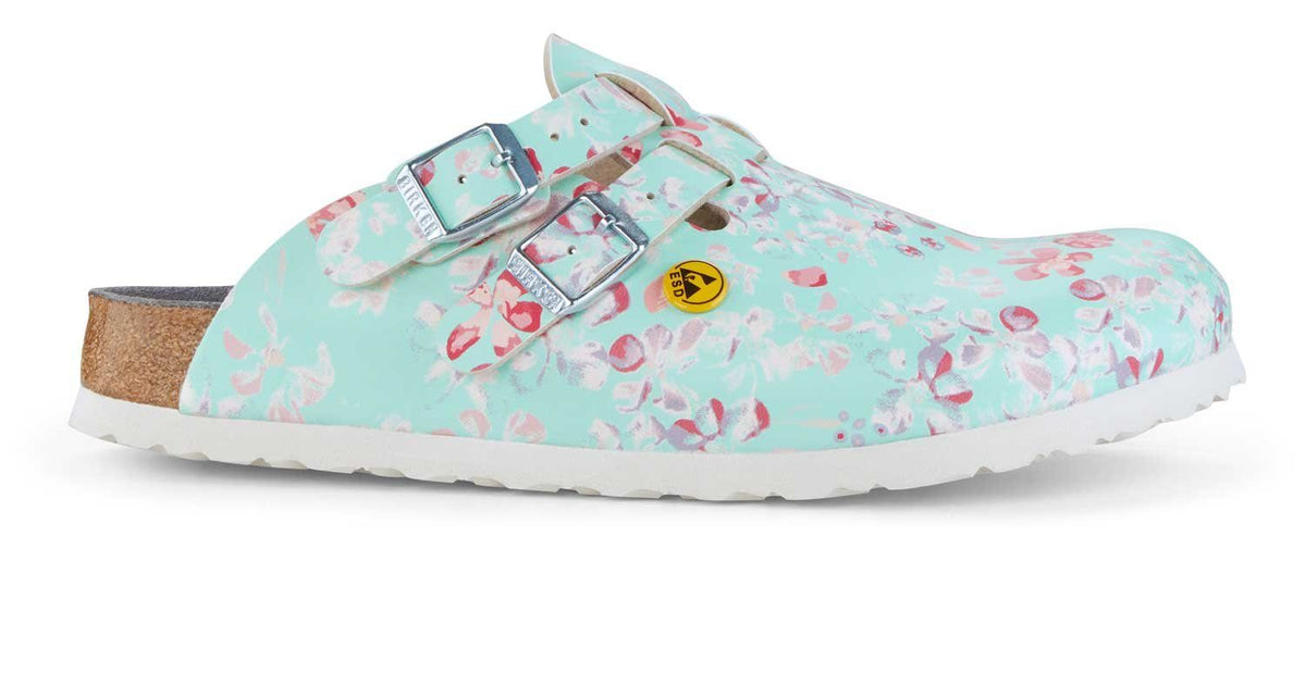 Birkenstock Kay ESD Flower – Bild 3