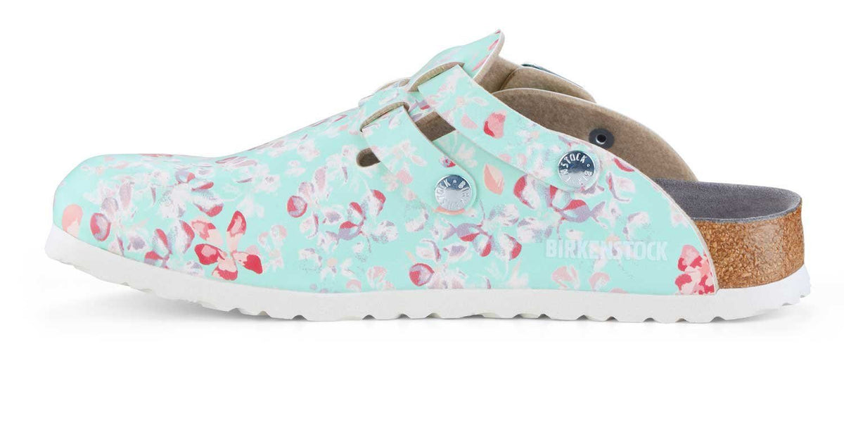 Birkenstock Kay ESD Flower
