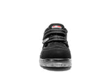 Elten Scott ESD Trainers S1 Sicherheitssandale schwarz – schwarz