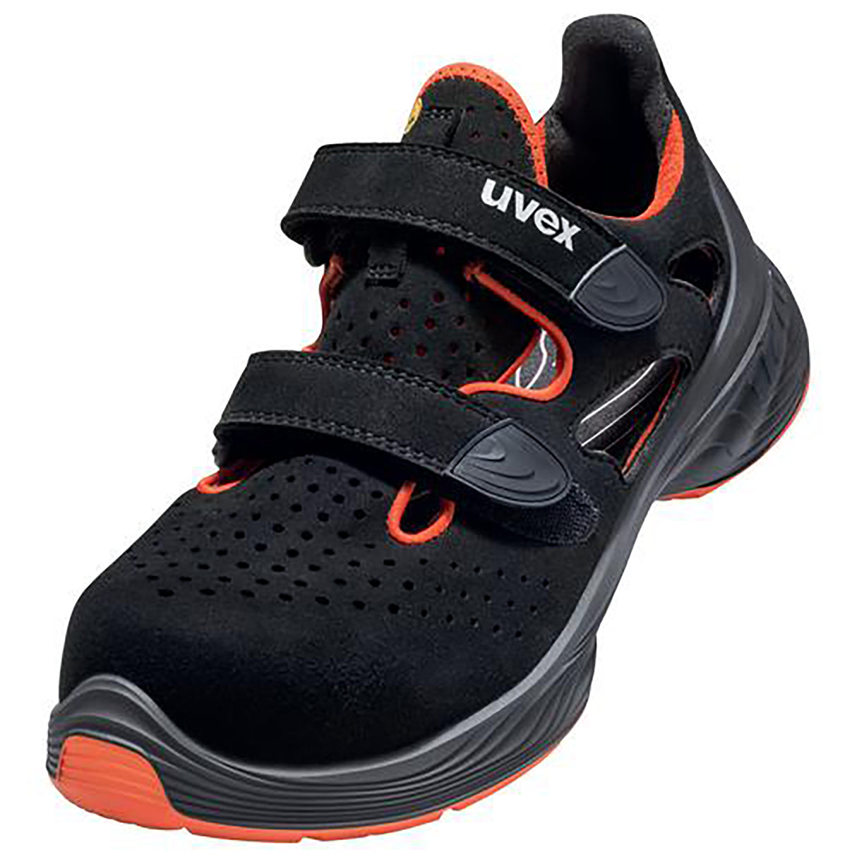 uvex 1 G2 Sandalen S1 mix