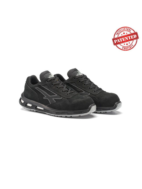 Sicherheitsschuhe U-Power Carbon S3 SRC