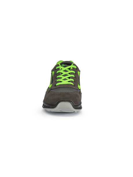 Sicherheitsschuhe U-Power Point S1P SRC