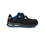 Elten Impulse XXT S1 Sicherheitshalbs. blau – schwarz