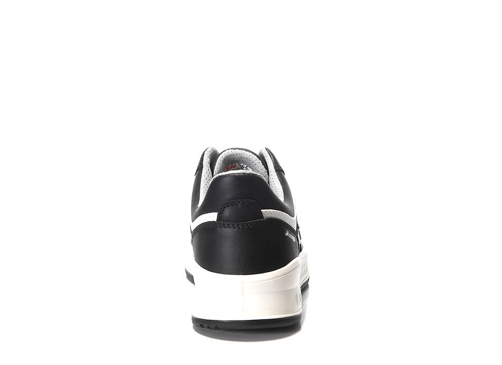 Elten Jamain Xxst ESD S3S Sicherheitshalbschuhe schwarz – schwarz