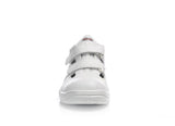 Elten Easy Low ESD S1 Sicherheitssandale weiß – weiß