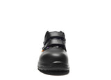 Elten Brayden LOW ESD Elte S3 Sicherheitshalbschuh schwarz – schwarz