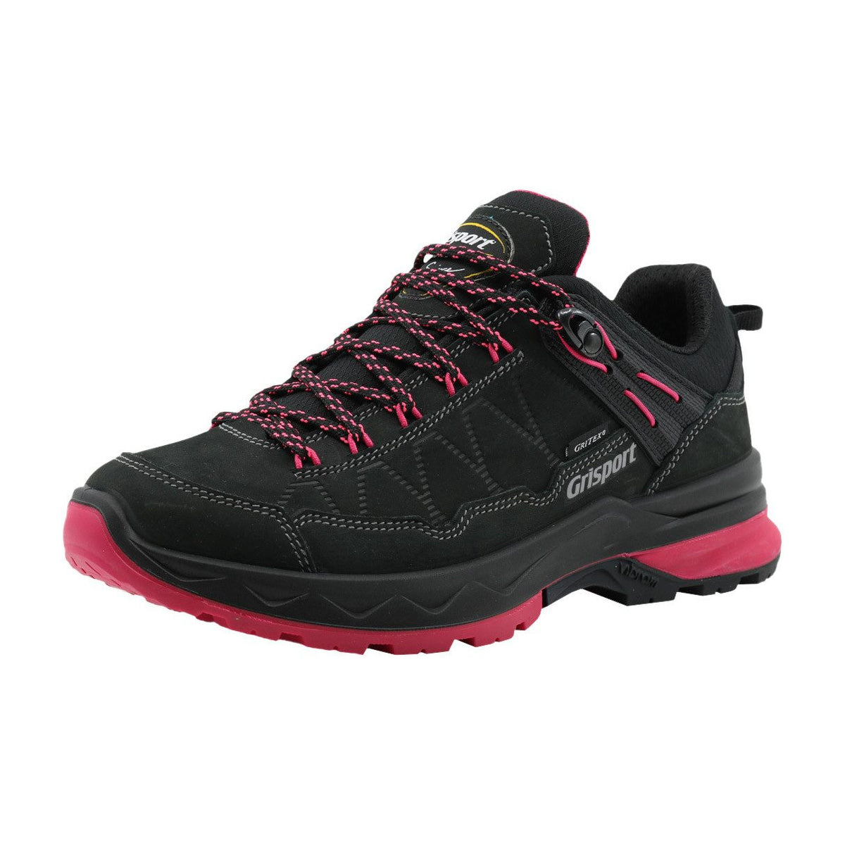 Freizeitschuhe Grisport