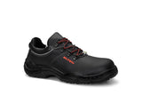 Elten Toby Low ESD HI S3 Sicherheitshalbschuh schwarz – schwarz