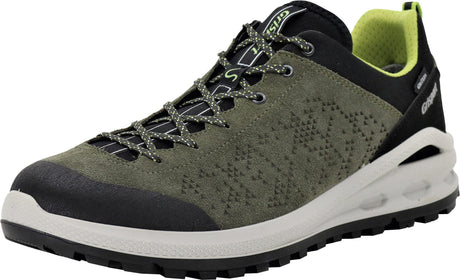 Freizeitschuhe Grisport