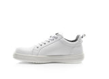 Elten Ghost Low ESD L10 S3 Sicherheitshalbschuh weiß – weiß