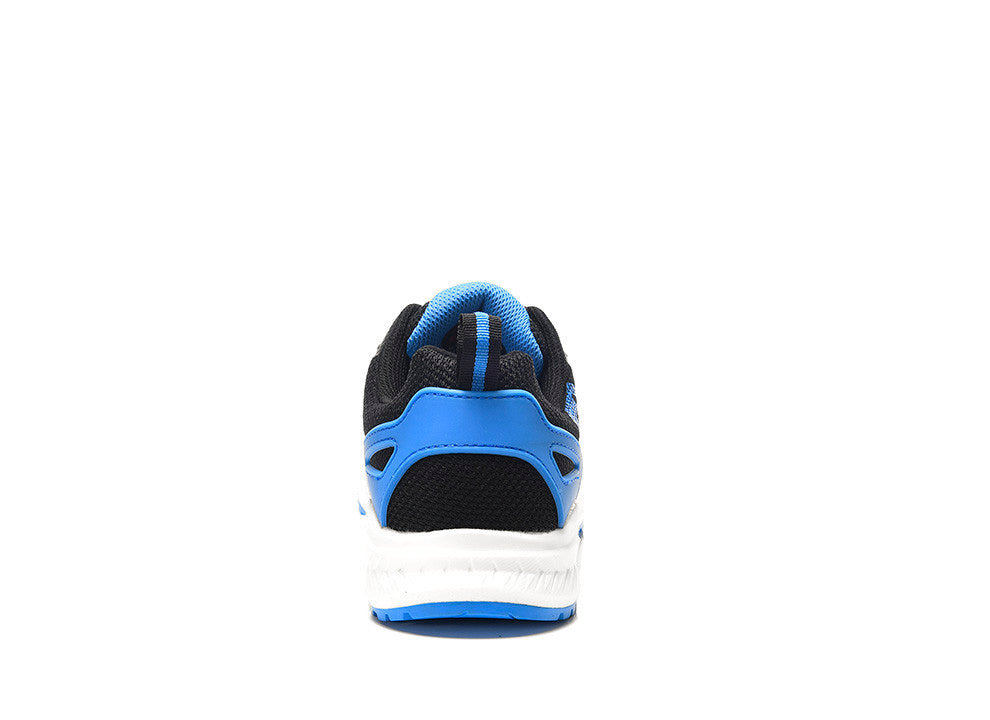 Elten Batis BL.BLUE ESD S1P Sicherheitshalbschuh blau – blau