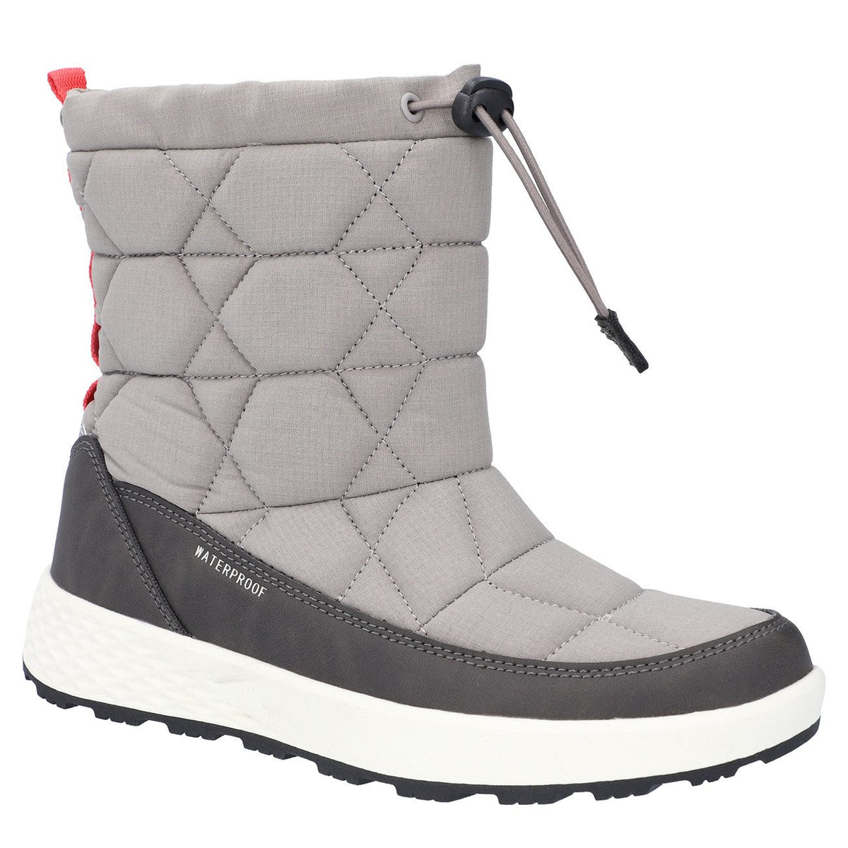 Freizeitschuhe Hi-Tec Toastie WP