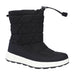 Freizeitschuhe Hi-Tec Toastie WP – schwarz
