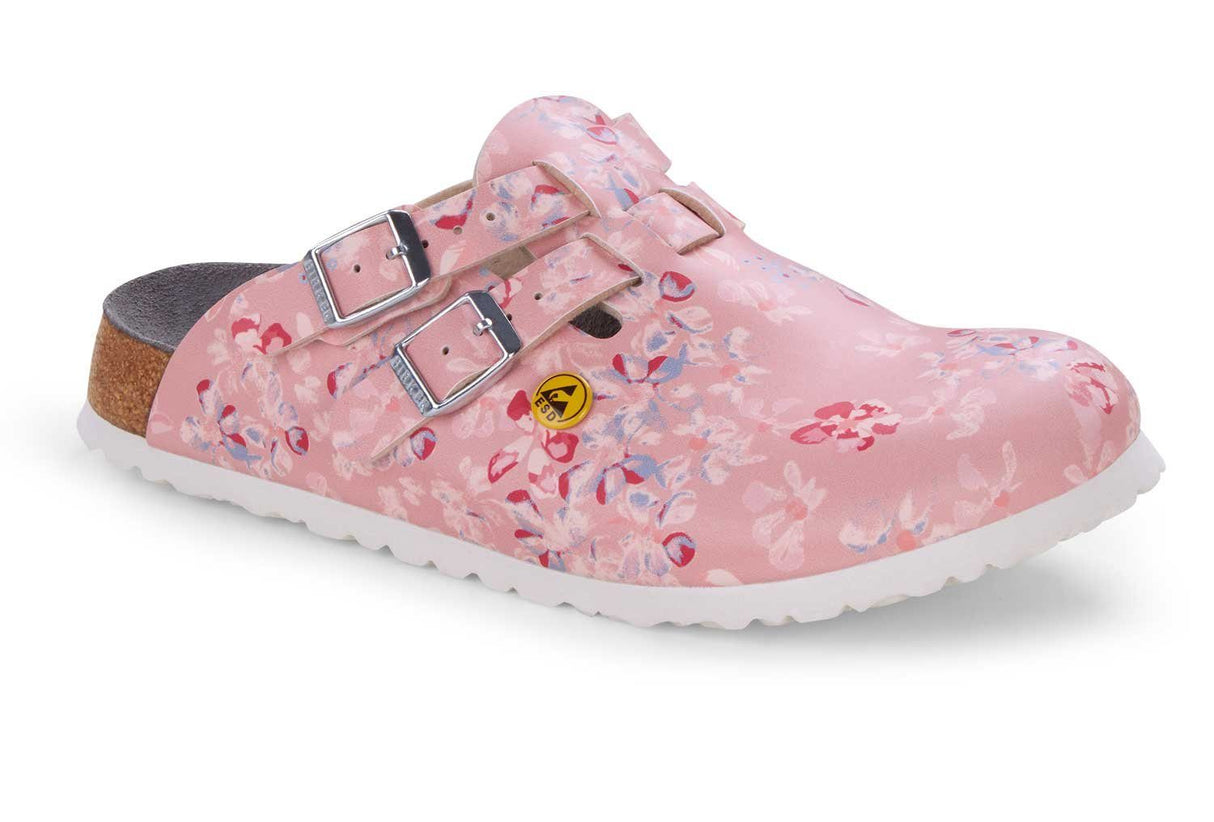 Birkenstock Kay ESD Flower