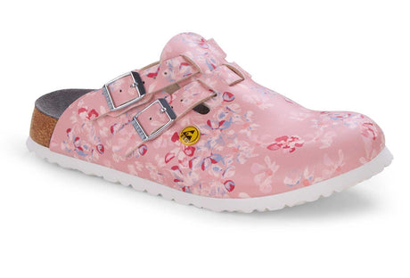 Birkenstock Kay ESD Flower