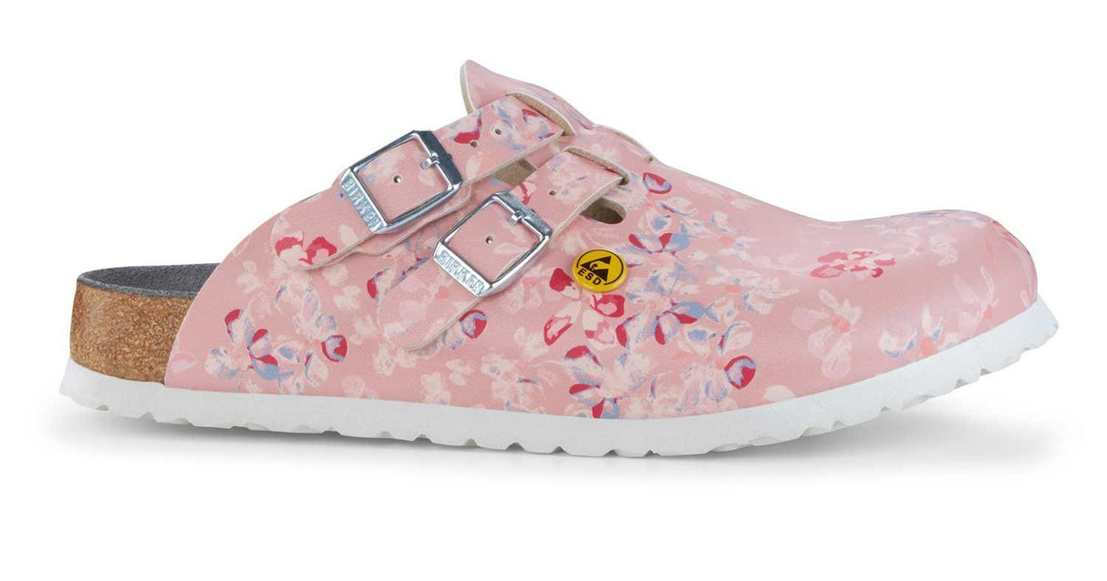 Birkenstock Kay ESD Flower
