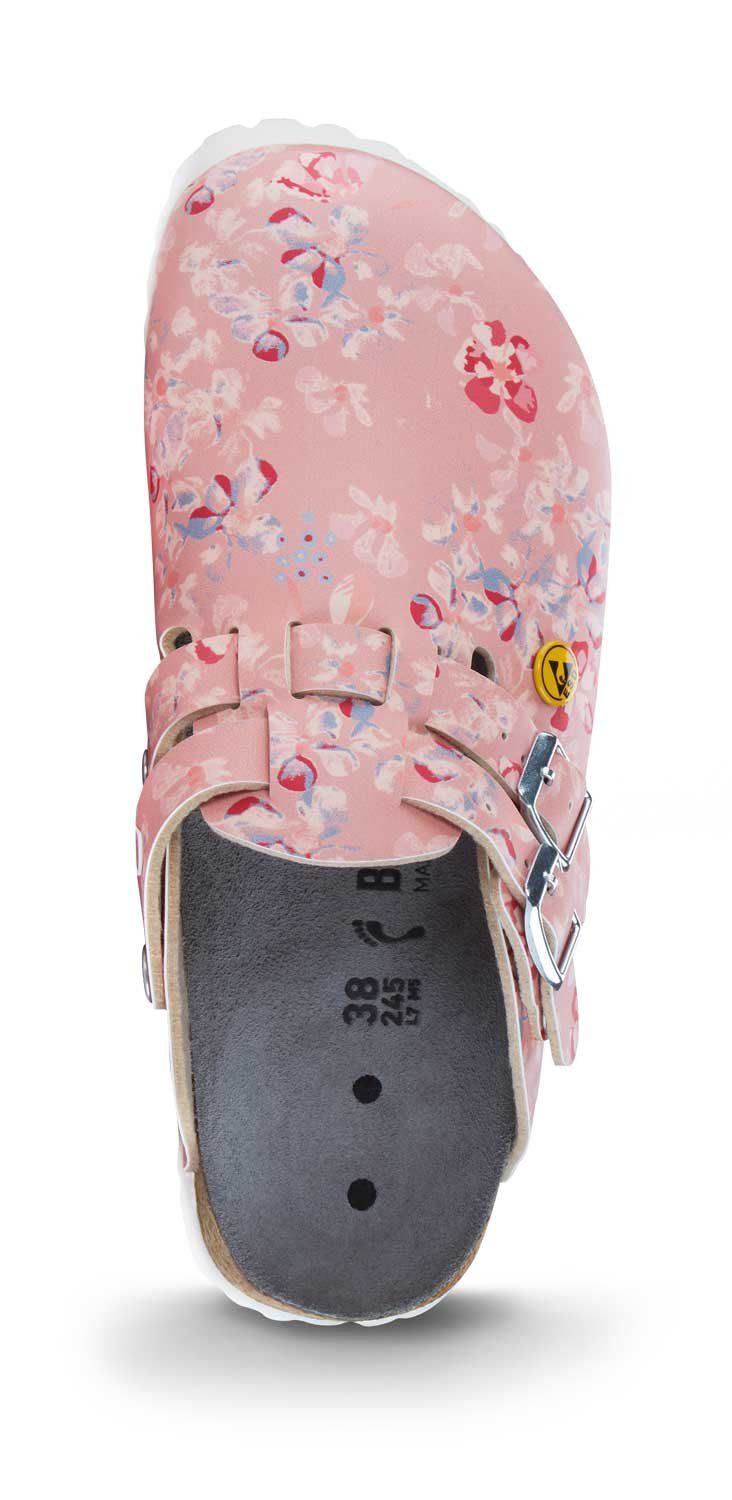 Birkenstock Kay ESD Flower