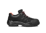 Elten Till Low ESD HI S3 Sicherheitshalbschuh schwarz – schwarz
