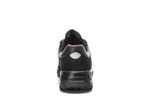 Elten Till Low ESD HI S3 Sicherheitshalbschuh schwarz – schwarz