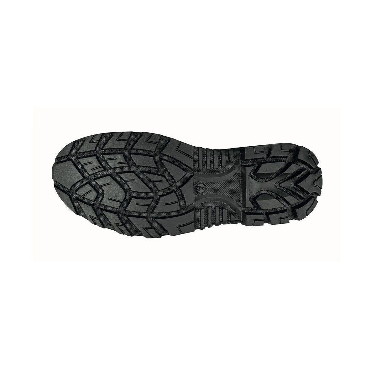 U-Power Nordic Plus S3 Sicherheitsschuhe CI SRC