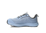 Elten Tavixx Xxfe ESD S1 Sicherheitshalbschuhe blau – blau