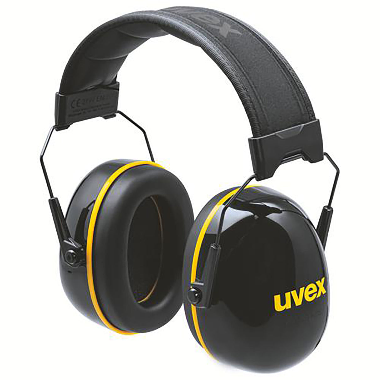uvex Kapselgehörschutz K20 2630020  SNR 33 dB