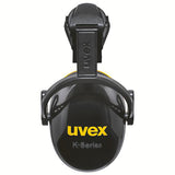uvex Kapselgehörschutz K20H 2630220 SNR 30 dB