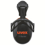 uvex Kapselgehörschutz K30H 2630230 SNR 34 dB