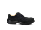 Elten Manager XXB LOW ESD S3 Business Halbschuh schwarz – schwarz