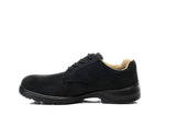 Elten Manager XXB LOW ESD S3 Business Halbschuh schwarz – schwarz