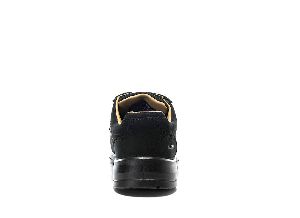 Elten Manager XXB LOW ESD S3 Business Halbschuh schwarz – schwarz