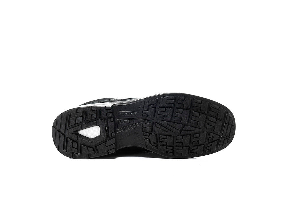 Elten Manager XXB LOW ESD S3 Business Halbschuh schwarz – schwarz
