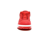 Elten Maverick Low ESD S3 Sicherheitshalbschuh rot – rot